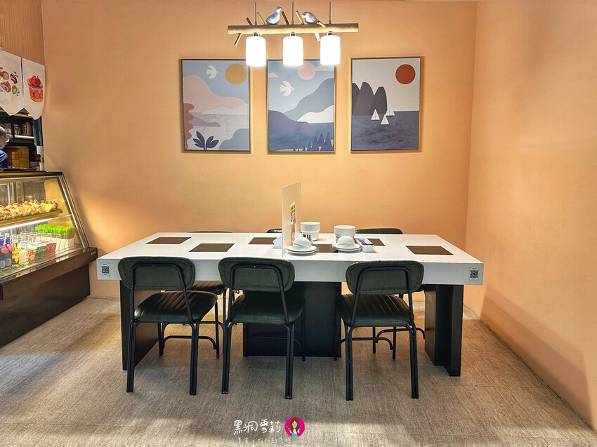 参好鍋物廚房︱桃園埔心網美火鍋店好拍好吃好停車〃近桃園埔心星巴克