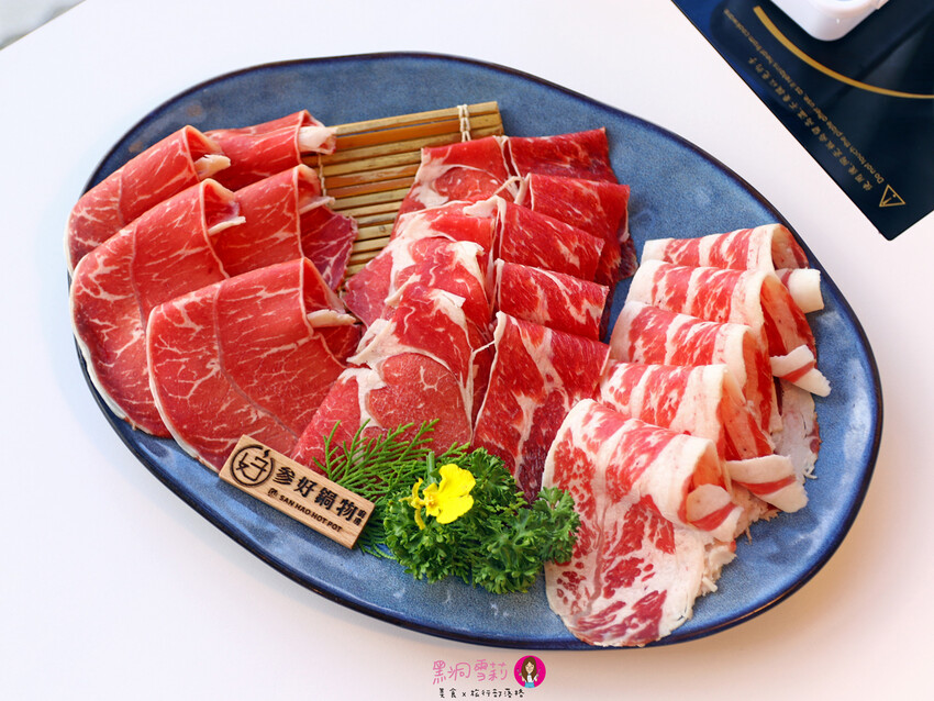 参好鍋物廚房︱桃園埔心網美火鍋店好拍好吃好停車〃近桃園埔心星巴克