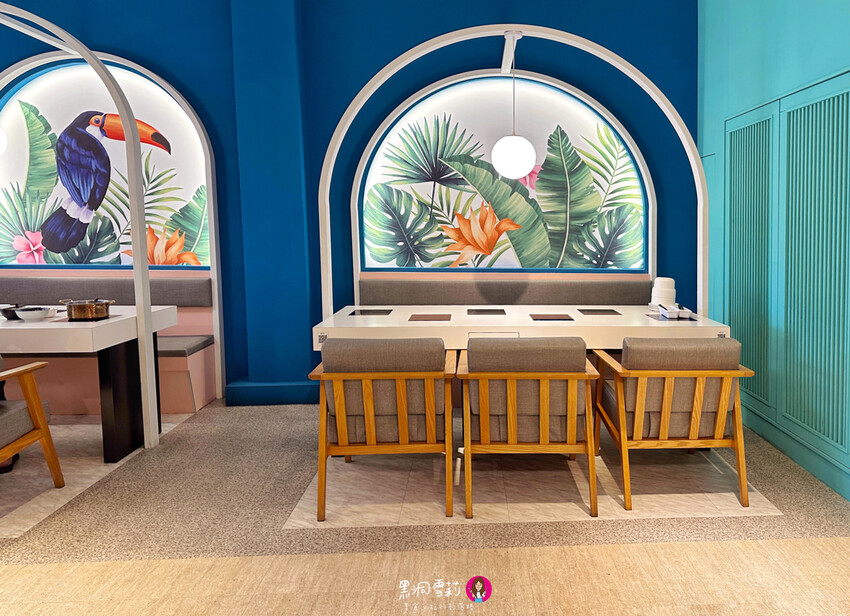 参好鍋物廚房︱桃園埔心網美火鍋店好拍好吃好停車〃近桃園埔心星巴克