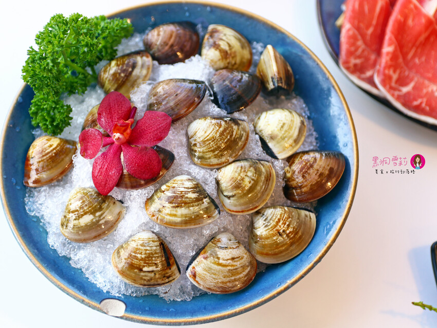 参好鍋物廚房︱桃園埔心網美火鍋店好拍好吃好停車〃近桃園埔心星巴克