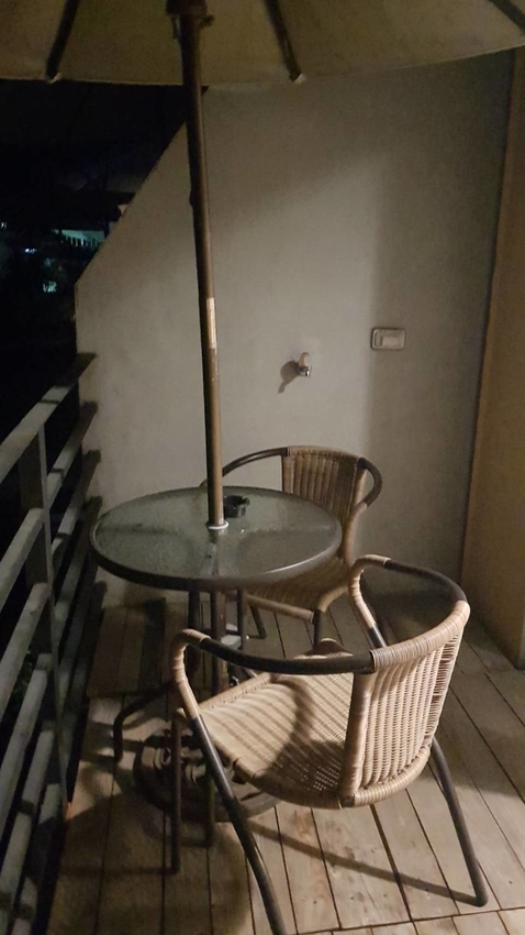 128294.jpg - 【南投.信義】賞櫻花梅花推薦民宿。望鄉部落親切可愛的達芭凱花園民宿