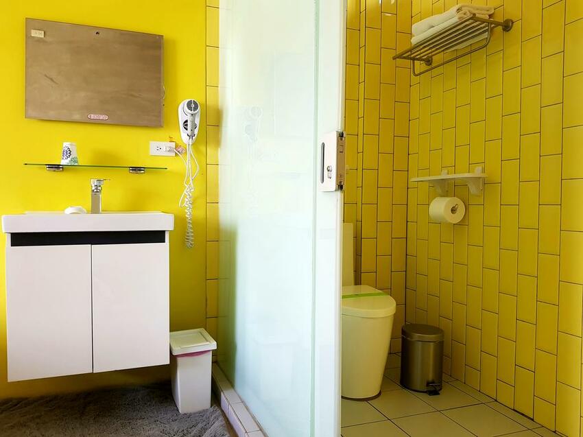 210902449.jpg - 【南投.信義】賞櫻花梅花推薦民宿。望鄉部落親切可愛的達芭凱花園民宿