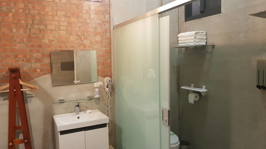 128293.jpg - 【南投.信義】賞櫻花梅花推薦民宿。望鄉部落親切可愛的達芭凱花園民宿