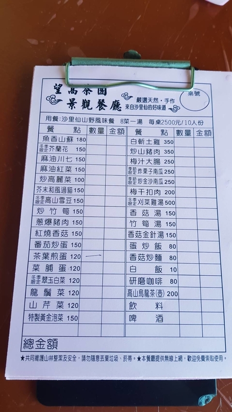 128162.jpg - 【南投.信義】望高茶園品茶用餐。季節限定美景漫步在櫻花道中