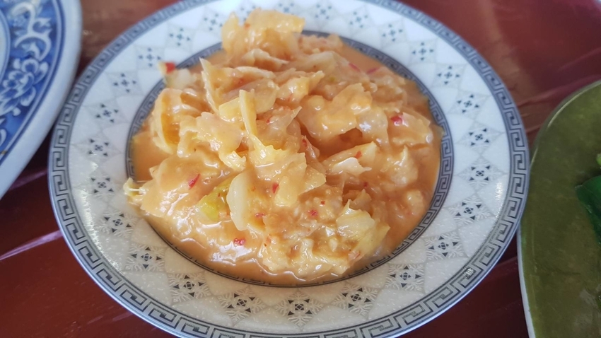 128152.jpg - 【南投.信義】望高茶園品茶用餐。季節限定美景漫步在櫻花道中