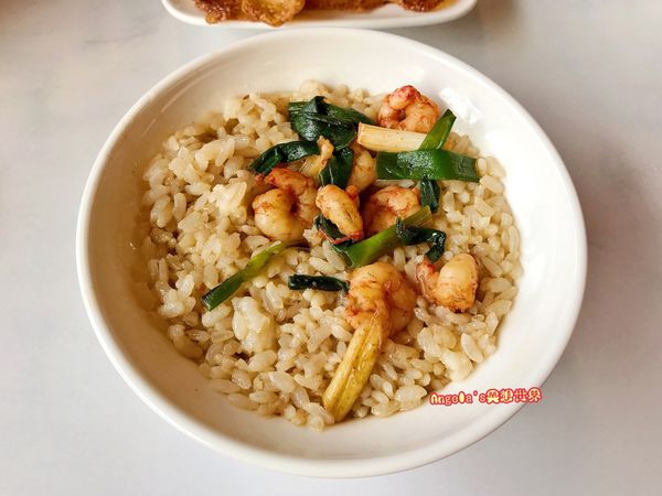 台南矮仔成蝦仁飯009.JPG