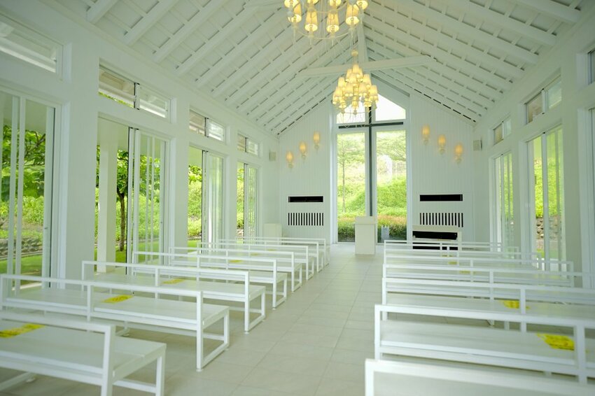 食記|台南玉井 魔法森林景觀咖啡小餐館 森林環繞、玻璃天空步道 台南景觀餐廳推薦! - 奇奇一起玩樂趣