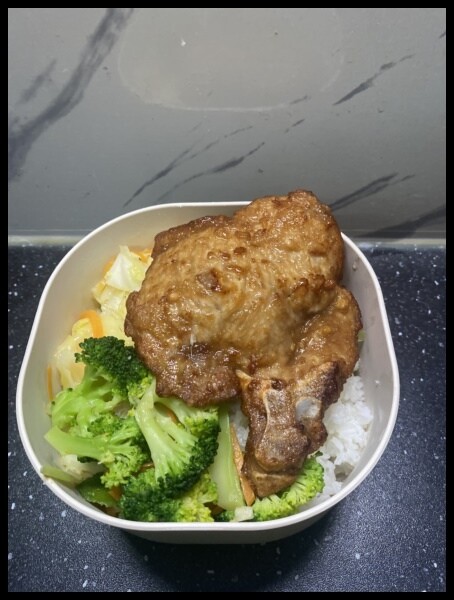 【宅配/團購美食推薦】老品牌的驕傲【大成食品】【中一排骨】肉質鮮嫩、香Q有彈性,不管配飯配麵or帶便當 方