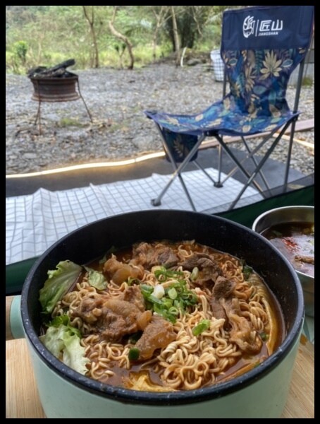 【大成享點子-紅燒/蕃茄/剝皮辣椒牛肉湯】外出旅遊露營、民宿包棟、懶人料理好幫手