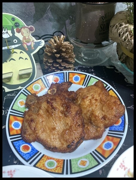 【宅配/團購美食推薦】老品牌的驕傲【大成食品】【中一排骨】肉質鮮嫩、香Q有彈性,不管配飯配麵or帶便當 方