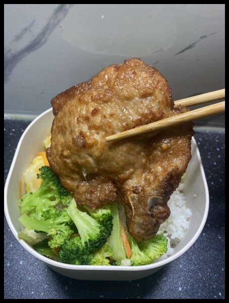 【宅配/團購美食推薦】老品牌的驕傲【大成食品】【中一排骨】肉質鮮嫩、香Q有彈性,不管配飯配麵or帶便當 方