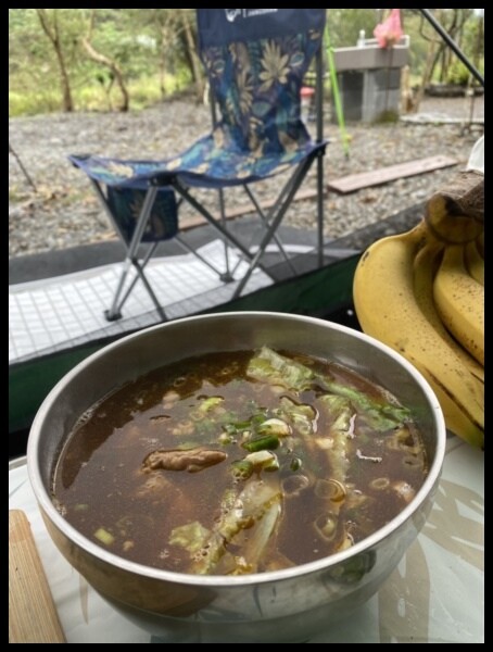 【大成享點子-紅燒/蕃茄/剝皮辣椒牛肉湯】外出旅遊露營、民宿包棟、懶人料理好幫手