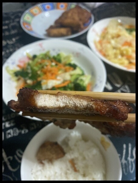 【宅配/團購美食推薦】老品牌的驕傲【大成食品】【中一排骨】肉質鮮嫩、香Q有彈性,不管配飯配麵or帶便當 方