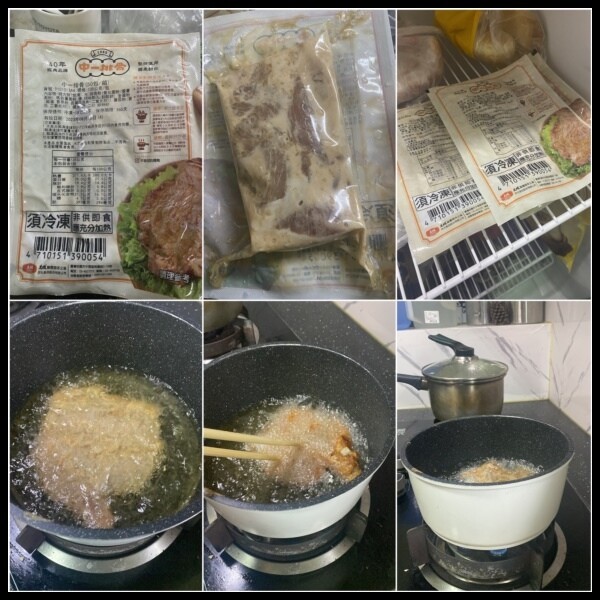 【宅配/團購美食推薦】老品牌的驕傲【大成食品】【中一排骨】肉質鮮嫩、香Q有彈性,不管配飯配麵or帶便當 方