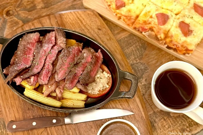 台中親子餐廳推薦!丹水滾鍋物總店親子友善,有遊戲區的吃到飽火鍋店。