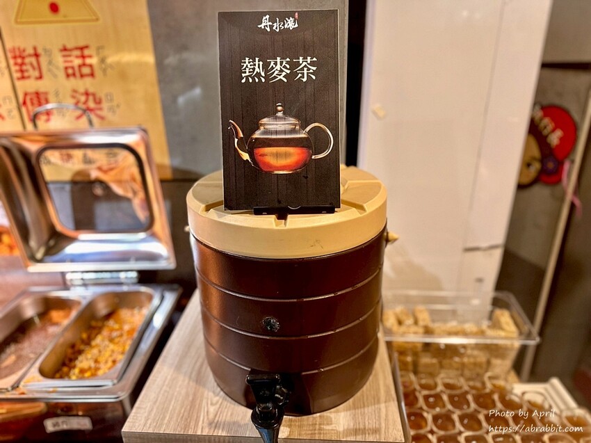 台中親子餐廳推薦!丹水滾鍋物總店親子友善,有遊戲區的吃到飽火鍋店。