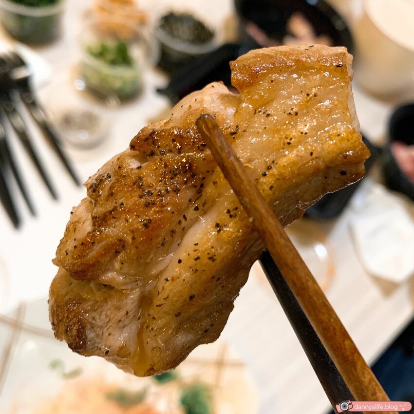 路易奇電力公司 │台北美食•連外送都體驗到貼心服務！ - 丹尼的吃喝玩樂