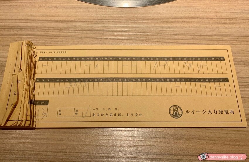路易奇電力公司 │內用,外送一樣高品質~兩種體驗一次看!