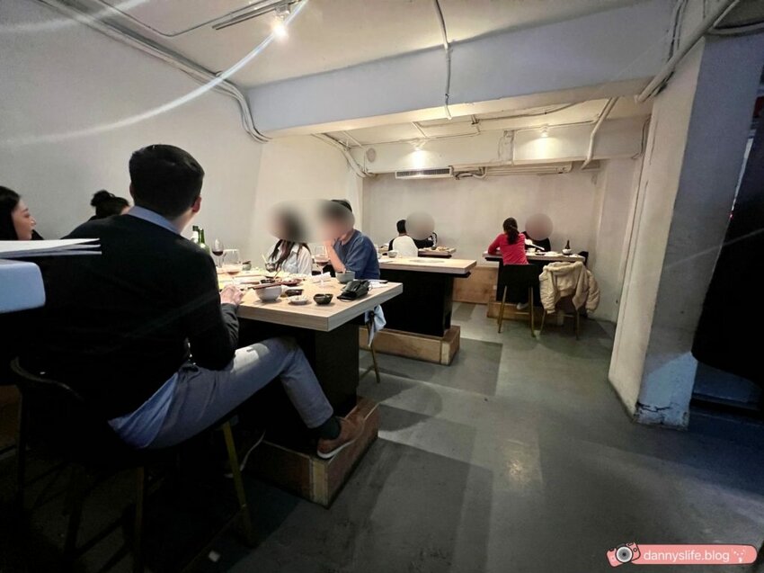 路易奇電力公司 │內用,外送一樣高品質~兩種體驗一次看!