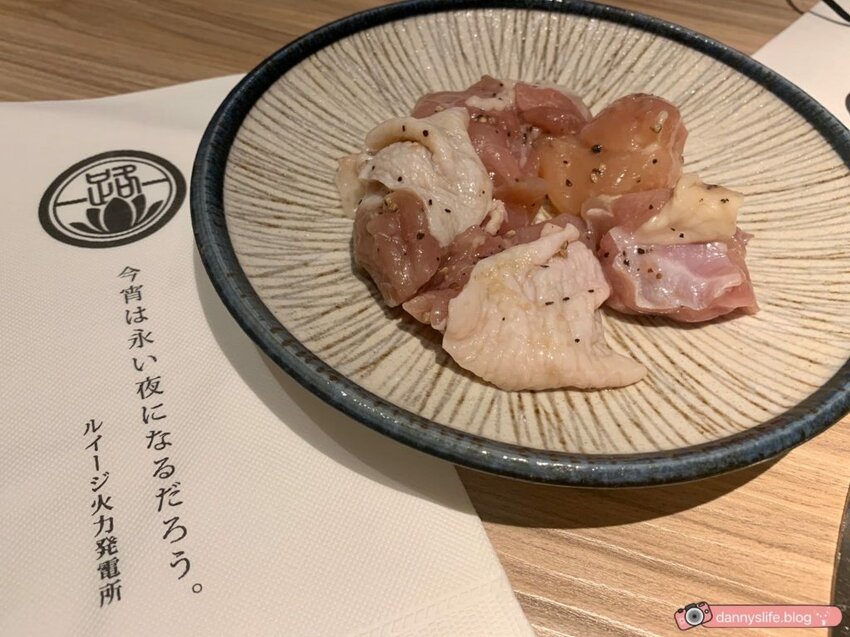 路易奇電力公司 │內用,外送一樣高品質~兩種體驗一次看!
