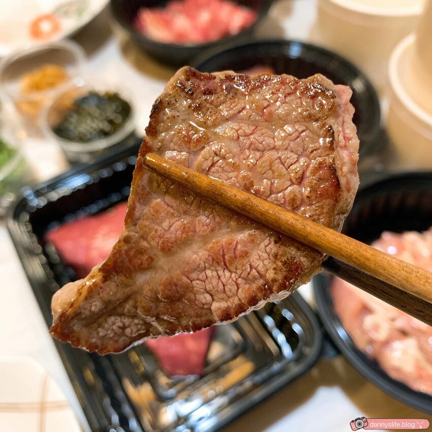 路易奇電力公司 │台北美食•連外送都體驗到貼心服務！ - 丹尼的吃喝玩樂