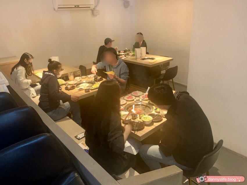 路易奇電力公司 │內用,外送一樣高品質~兩種體驗一次看!