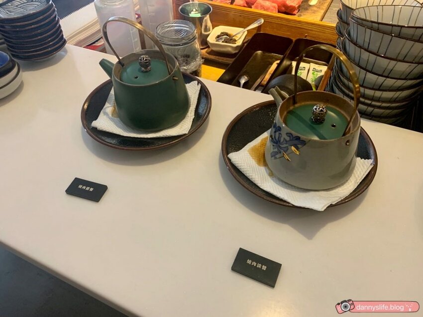 路易奇電力公司 │內用,外送一樣高品質~兩種體驗一次看!
