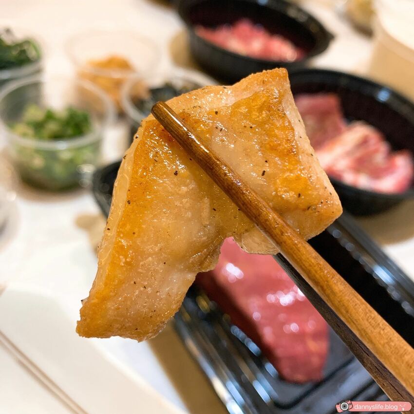 路易奇電力公司 │台北美食•連外送都體驗到貼心服務！ - 丹尼的吃喝玩樂