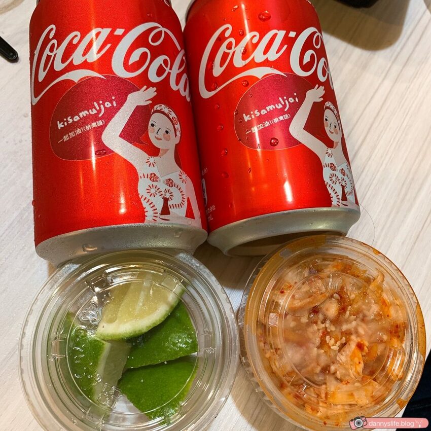 路易奇電力公司 │台北美食•連外送都體驗到貼心服務！ - 丹尼的吃喝玩樂