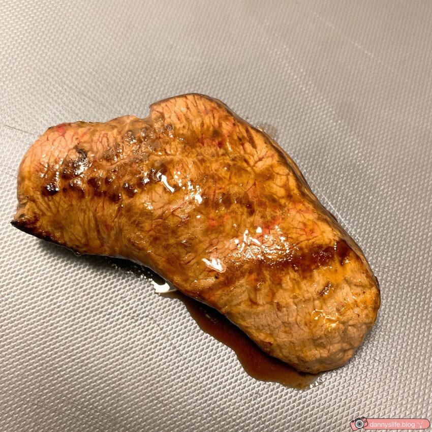 路易奇電力公司 │台北美食•連外送都體驗到貼心服務！ - 丹尼的吃喝玩樂