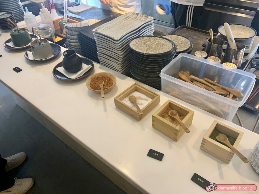 路易奇電力公司 │內用,外送一樣高品質~兩種體驗一次看!
