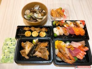 路易奇電力公司 │台北美食•連外送都體驗到貼心服務！ - 丹尼的吃喝玩樂