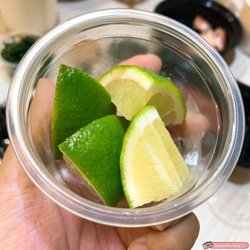路易奇電力公司 │台北美食•連外送都體驗到貼心服務！ - 丹尼的吃喝玩樂