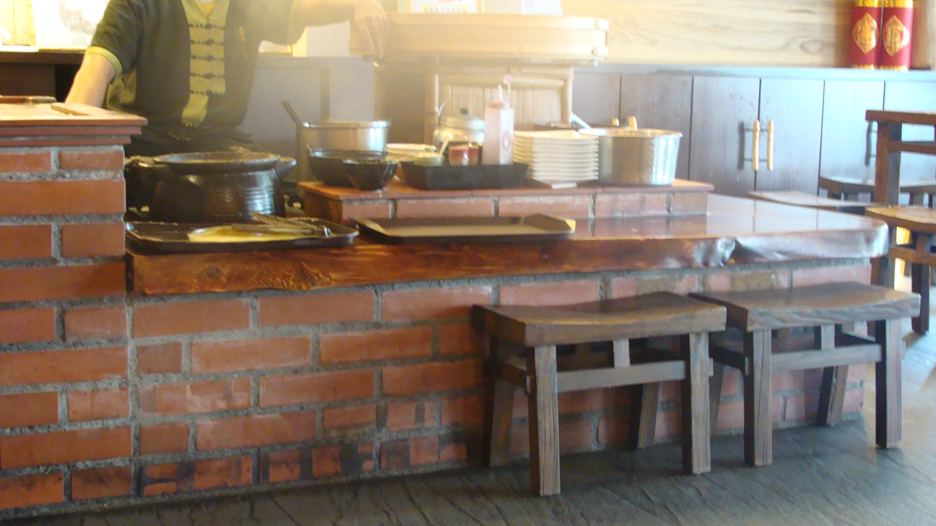 來台南必吃【度小月擔仔麵本舖】