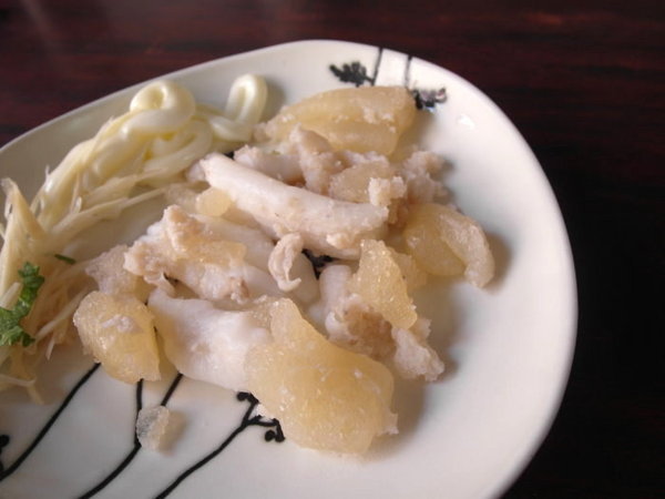 再發號百年八寶肉粽(總店)：台南||百年老店【再發號】-用料實在，神等級美味粽子！