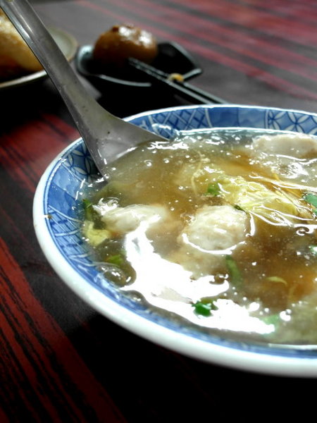 再發號百年八寶肉粽(總店)：台南||百年老店【再發號】-用料實在，神等級美味粽子！