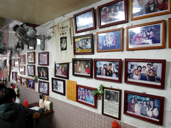 再發號百年八寶肉粽(總店)：台南||百年老店【再發號】-用料實在，神等級美味粽子！