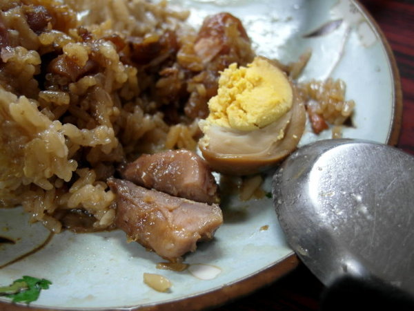 再發號百年八寶肉粽(總店)：台南||百年老店【再發號】-用料實在，神等級美味粽子！