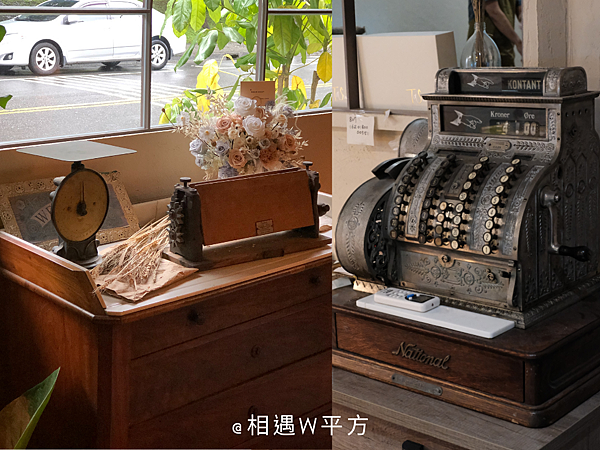 【宜蘭美食】Tasweet手作燒菓子 羅東歐式城堡 看著整排落羽松 吃鄉村甜點生乳捲 必吃脆皮蛋糕水果捲 無花果 蒙布朗 (6)