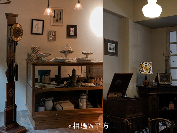 【宜蘭美食】Tasweet手作燒菓子 羅東歐式城堡 看著整排落羽松 吃鄉村甜點生乳捲 必吃脆皮蛋糕水果捲 無花果 蒙布朗 (5)