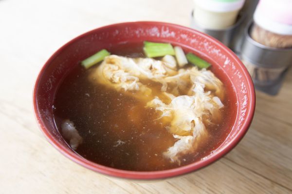 (台南本店)集品蝦仁飯 - 7