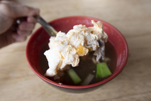 (台南本店)集品蝦仁飯 - 4