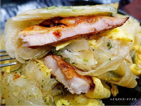 雞排蛋捲餅-早點初發中和店 (4).jpg