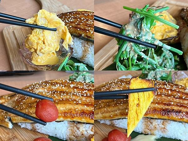 （竹圍漁港美食）鰻天下～桃園必吃活鰻魚專賣店！現烤鰻魚蒲燒、