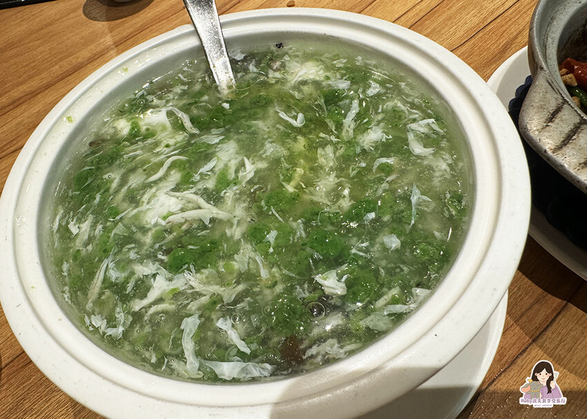 【信義區美食】四川吳抄手信義店，米其林必比登推薦美食，正宗川