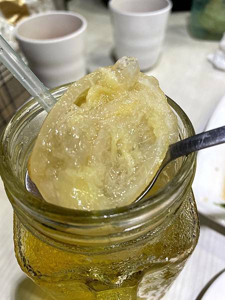 台北東區│1976道地香港美食:鹹檸七