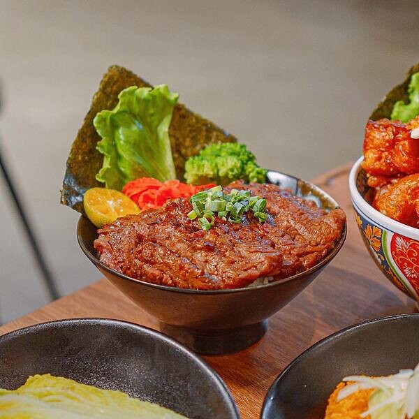 新北 三重區 牛丁次郎坊X深夜裡的和魂燒肉丼X三重支店 18.jpeg