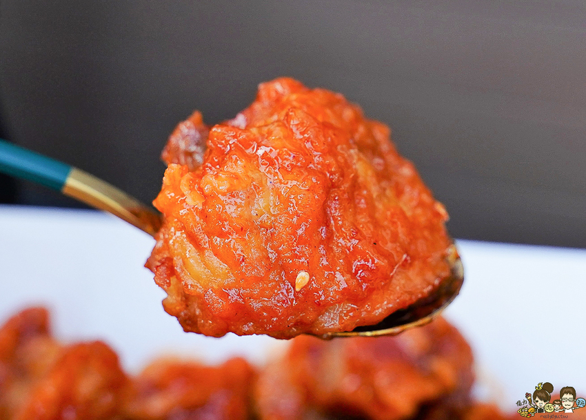 韓系炸雞激推必吃頂級洋釀、哇樂黑醬雞翅，韓國炸雞龍頭 起家雞韓式炸雞 三民建工店|外帶炸雞超美味 - 跟著尼力吃喝玩樂＆親子生活