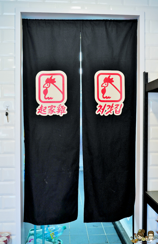 韓系炸雞激推必吃頂級洋釀、哇樂黑醬雞翅，韓國炸雞龍頭 起家雞韓式炸雞 三民建工店|外帶炸雞超美味 - 跟著尼力吃喝玩樂＆親子生活