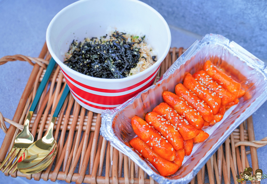 韓系炸雞激推必吃頂級洋釀、哇樂黑醬雞翅，韓國炸雞龍頭 起家雞韓式炸雞 三民建工店|外帶炸雞超美味 - 跟著尼力吃喝玩樂＆親子生活